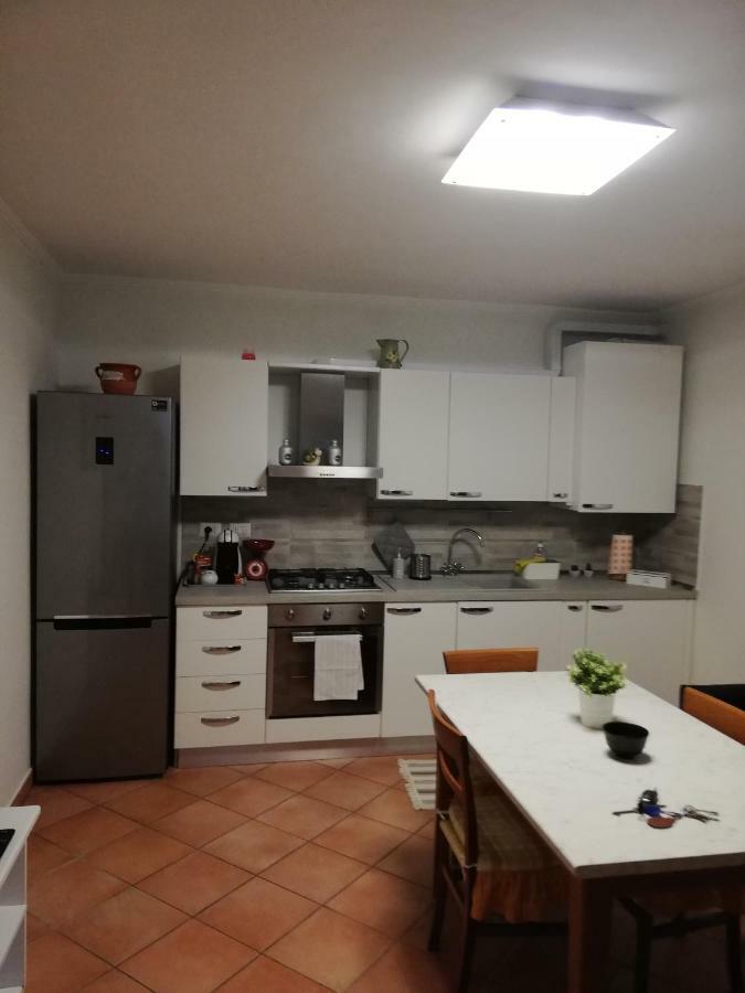 Appartamento Borgo Antico Montemarciano Esterno foto